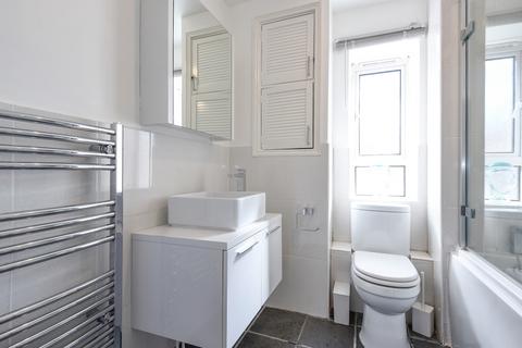 1 bedroom flat to rent, Glazebrook Close, London, SE21