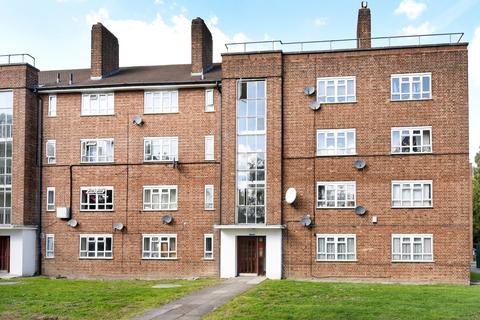 1 bedroom flat to rent, Glazebrook Close, London, SE21