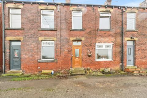 Crown Terrace, Huddersfield HD8