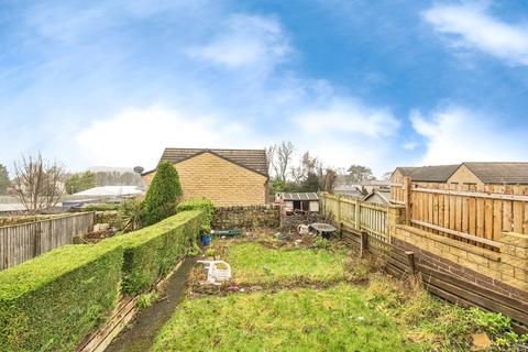 undefined, Crown Terrace, Huddersfield HD8