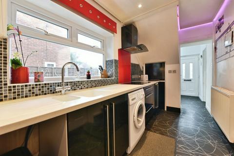 undefined, Harbour Farm Road, Greater Manchester SK14