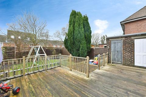 undefined, Harbour Farm Road, Greater Manchester SK14