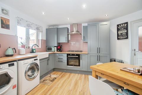 3 bedroom semi-detached house for sale, Warde Street, Manchester M15