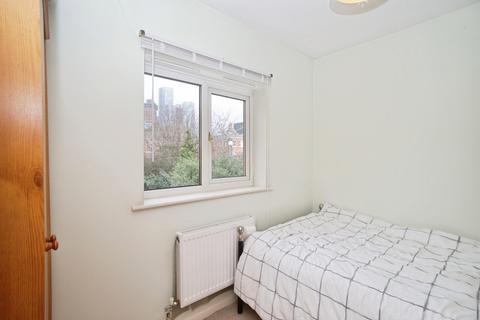 3 bedroom semi-detached house for sale, Warde Street, Manchester M15