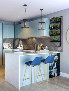 2 bedroom flat for sale, Horlicks Quarter, Slough SL1