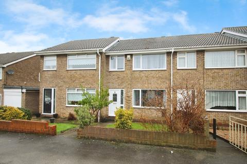 3 bedroom terraced house for sale, Oban Close, Wakefield WF3
