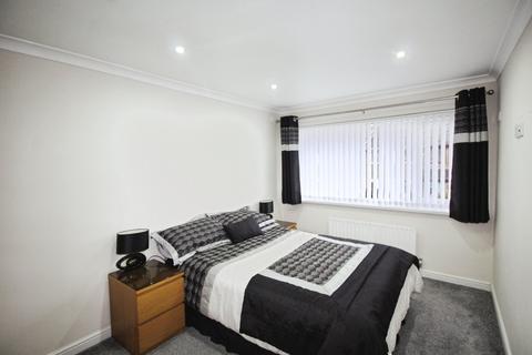 3 bedroom terraced house for sale, Oban Close, Wakefield WF3