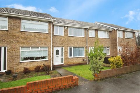 Oban Close, Wakefield WF3