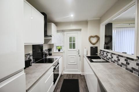 undefined, Oban Close, Wakefield WF3