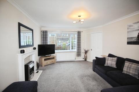 undefined, Oban Close, Wakefield WF3