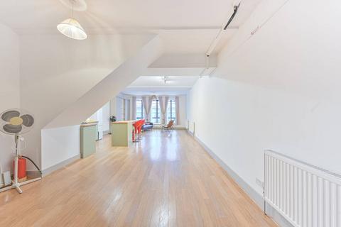 2 bedroom flat for sale, Tunstall Road, Brixton, London, SW9