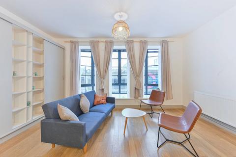 2 bedroom flat for sale, Tunstall Road, Brixton, London, SW9