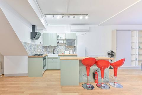 2 bedroom flat for sale, Tunstall Road, Brixton, London, SW9
