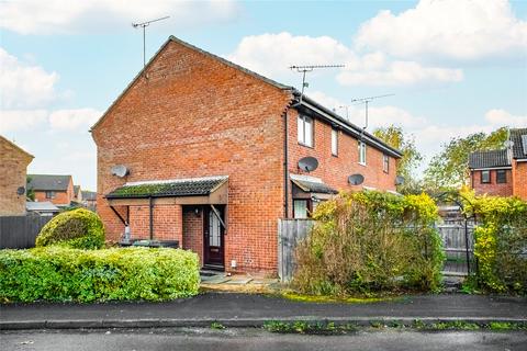 undefined, Risingham Mead, Swindon SN5