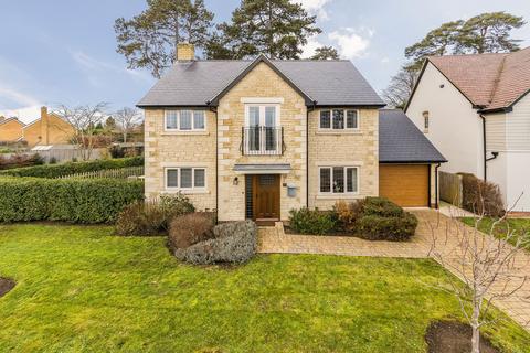undefined, Southmoor Gardens, Abingdon OX13