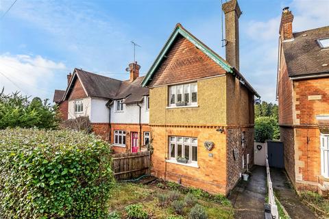 undefined, Westerham Road, Oxted
