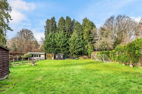 undefined, Westerham Road, Oxted