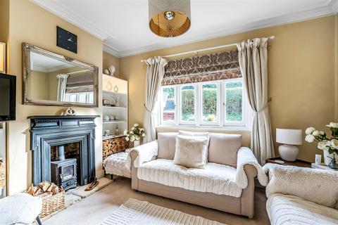 undefined, Westerham Road, Oxted