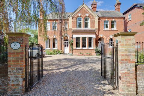 undefined, Derby Road, Caversham