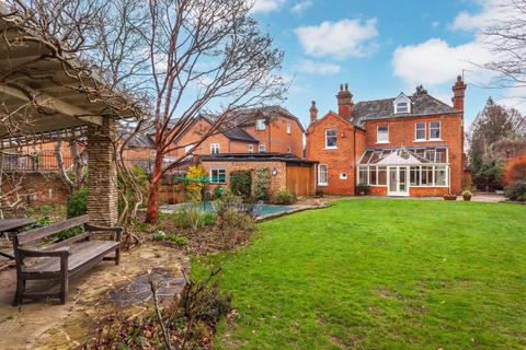 undefined, Derby Road, Caversham