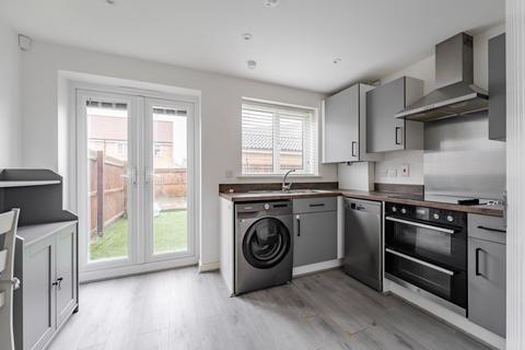 undefined, Briggs Mead, Wymondham