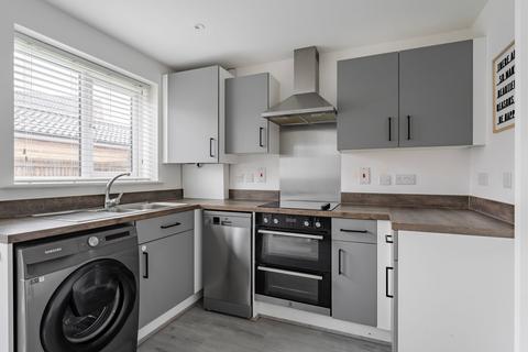 undefined, Briggs Mead, Wymondham