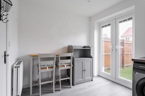 undefined, Briggs Mead, Wymondham