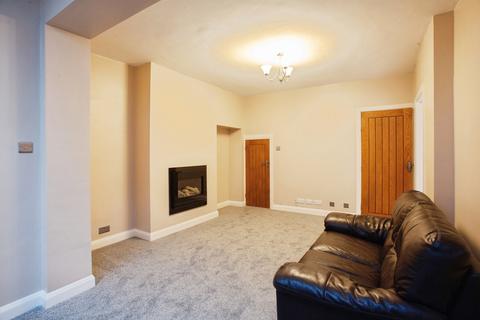 undefined, Maltravers Road, South Yorkshire S2