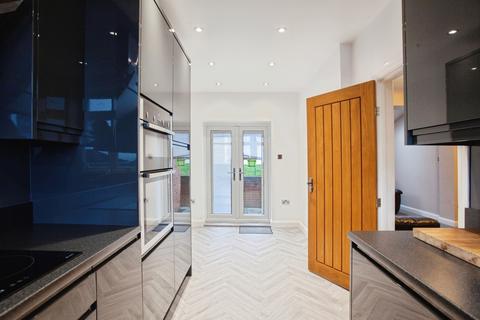 undefined, Maltravers Road, South Yorkshire S2