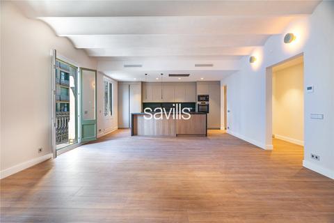 4 bedroom apartment, Flat For Sale In Ciutat Vella, Ciutat Vella, Barcelona