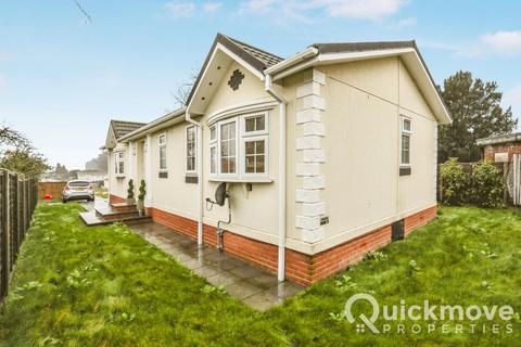 2 bedroom park home for sale, Ipswich, Suffolk, IP4