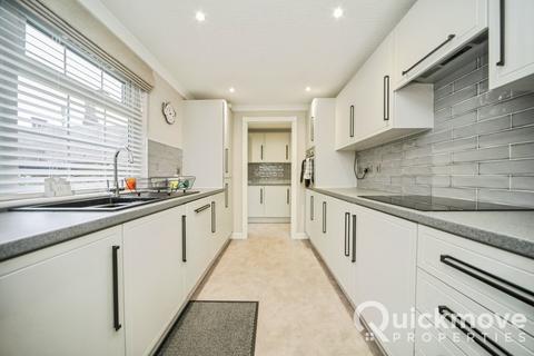 2 bedroom park home for sale, Ipswich, Suffolk, IP4