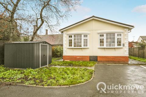2 bedroom park home for sale, Ipswich, Suffolk, IP4