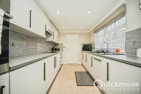 2 bedroom park home for sale, Ipswich, Suffolk, IP4