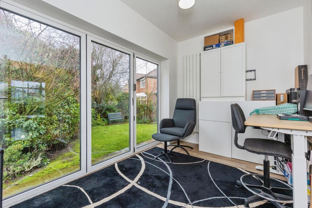 Sunroom