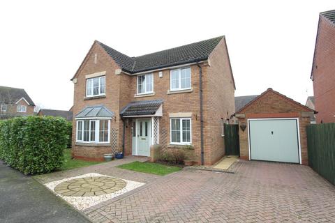 undefined, Maxwell Way, Lutterworth LE17
