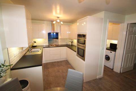 undefined, Maxwell Way, Lutterworth LE17