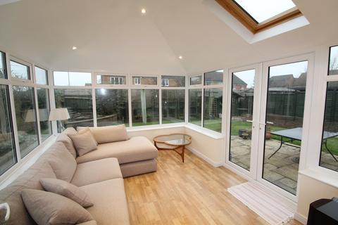 undefined, Maxwell Way, Lutterworth LE17