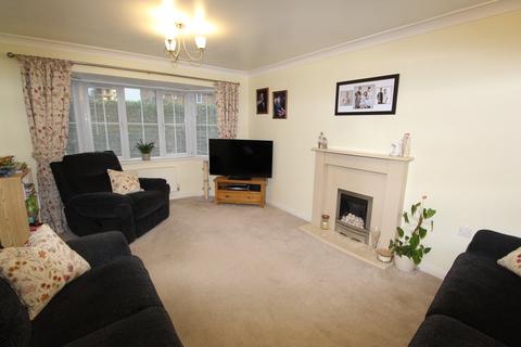 undefined, Maxwell Way, Lutterworth LE17