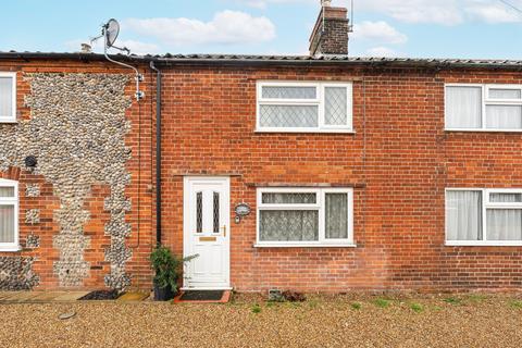 undefined, Market Row, Stalham
