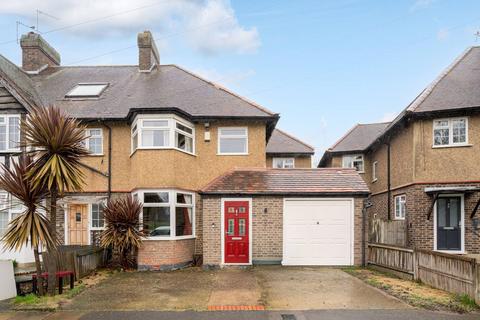 undefined, Manship Road, Mitcham, CR4