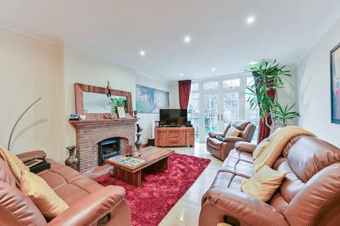 undefined, Manship Road, Mitcham, CR4