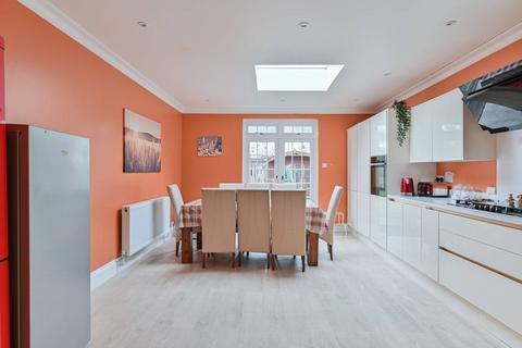 undefined, Manship Road, Mitcham, CR4