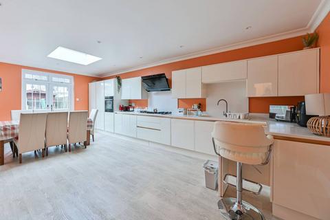 undefined, Manship Road, Mitcham, CR4