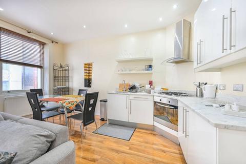 Craven Terrace, Lancaster Gate, London, W2