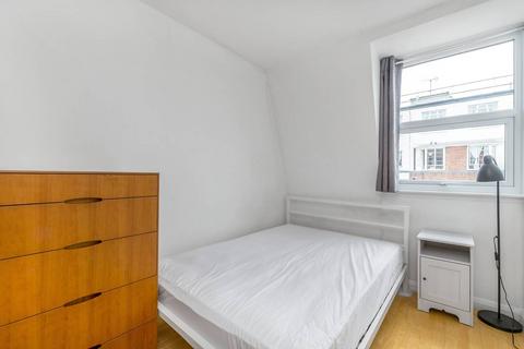 1 bedroom flat for sale, Hatherley Grove, Bayswater, London, W2