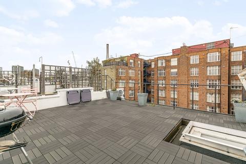 1 bedroom flat for sale, Hatherley Grove, Bayswater, London, W2
