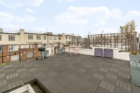 1 bedroom flat for sale, Hatherley Grove, Bayswater, London, W2
