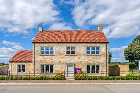 undefined, 1 The Hurworth, Copperfield Park, Middleton Tyas, North Yorkshire, DL10