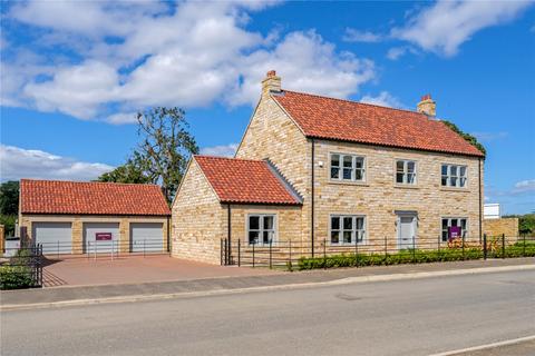 undefined, 1 The Hurworth, Copperfield Park, Middleton Tyas, North Yorkshire, DL10